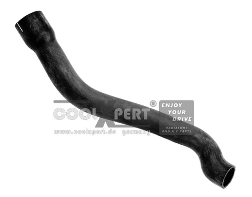 Radiator Hose (001-60-11692)