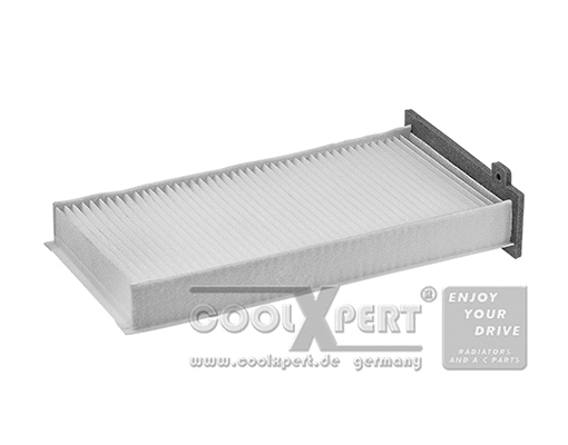 Filter, cabin air (027-20-01342)