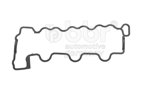 Gasket, cylinder head cover (001-10-18588)