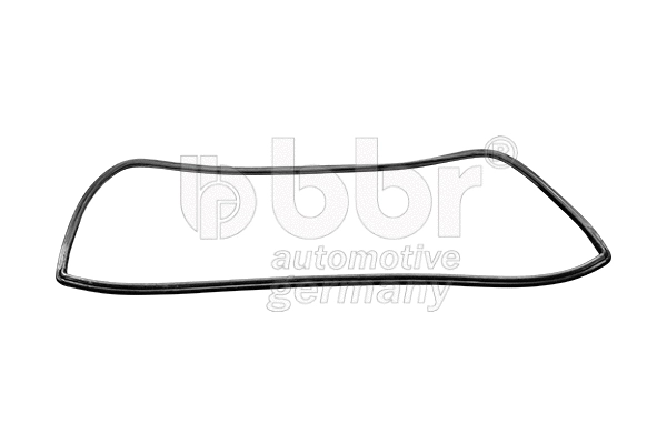 Seal, rear window (001-80-14945)
