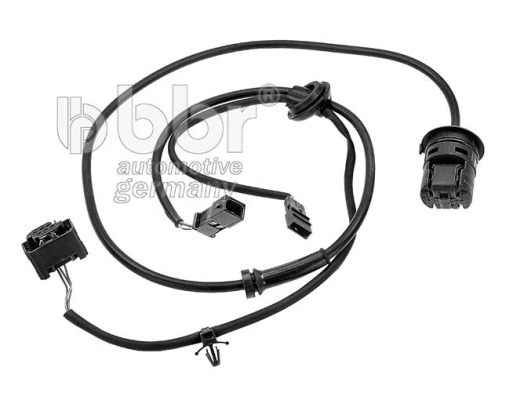 Sensor, wheel speed (002-40-09185)