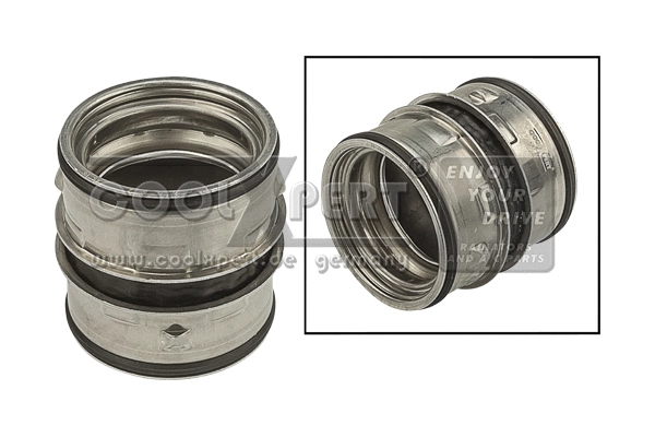 Charge Air Hose (001-10-21562)