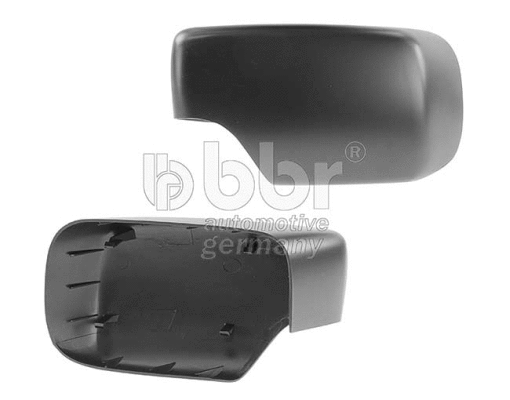 Cover, exterior mirror (003-80-11925)