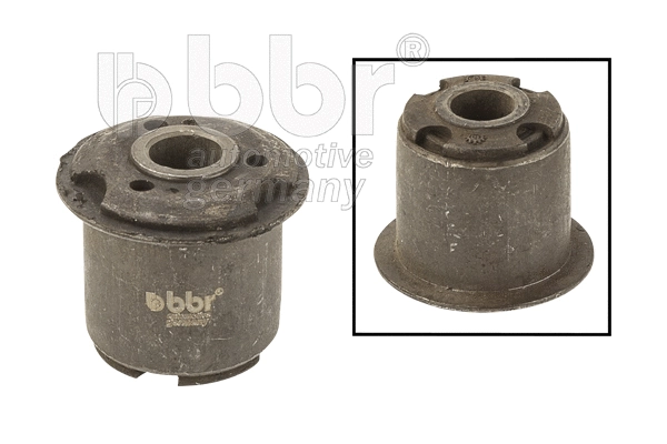 Mounting, control/trailing arm (001-10-20740)