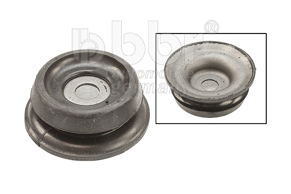 Suspension Strut Support Mount (001-50-13676)