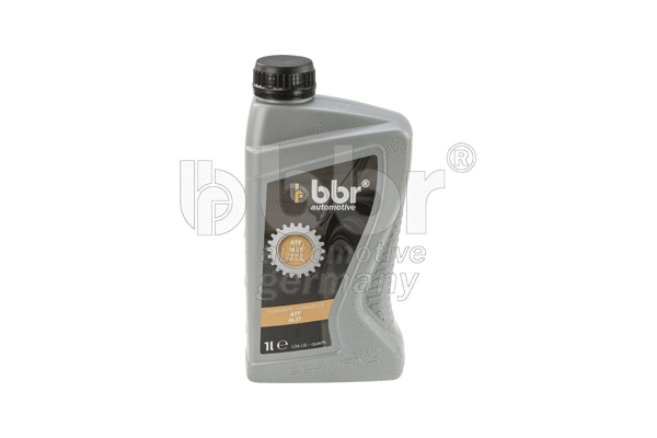 Transmission Oil (001-10-27762)