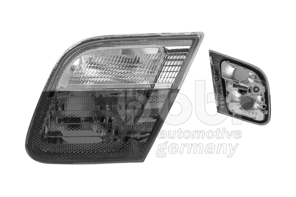 Tail Light Assembly (003-80-16365)