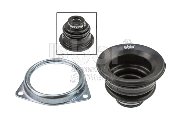 Bellow Kit, drive shaft (001-10-27114)