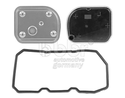 Hydraulic Filter Kit, automatic transmission (001-20-15717)
