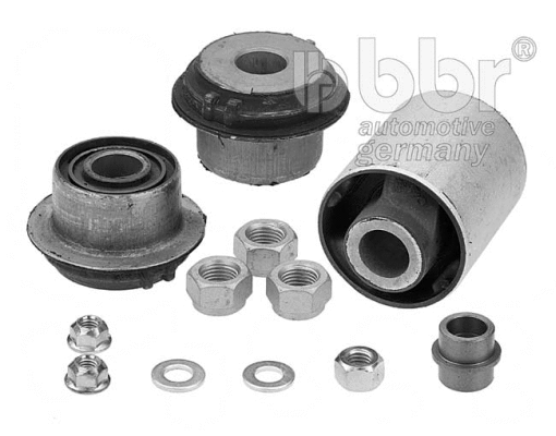 Repair Kit, control/trailing arm (001-50-14285)