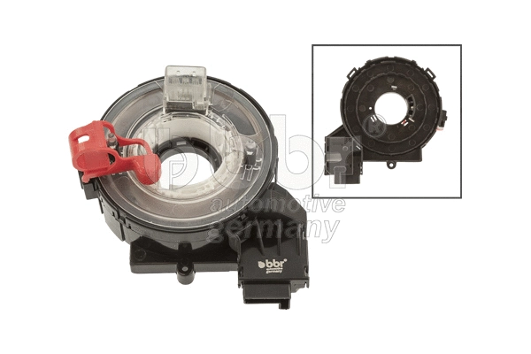 Clockspring, airbag (001-10-21260)