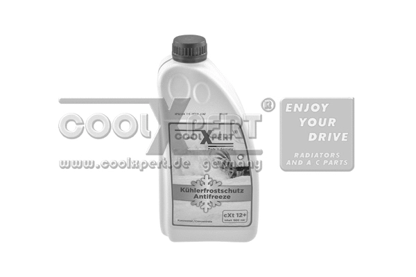 Antifreeze (001-10-23391)