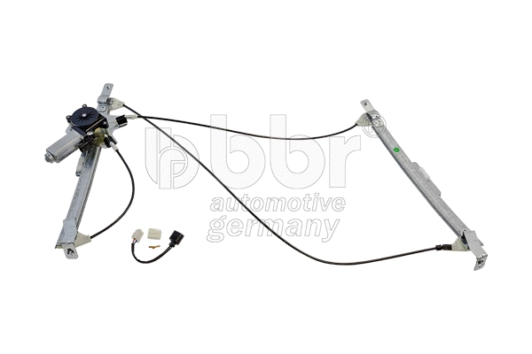 Window Regulator (001-10-26674)
