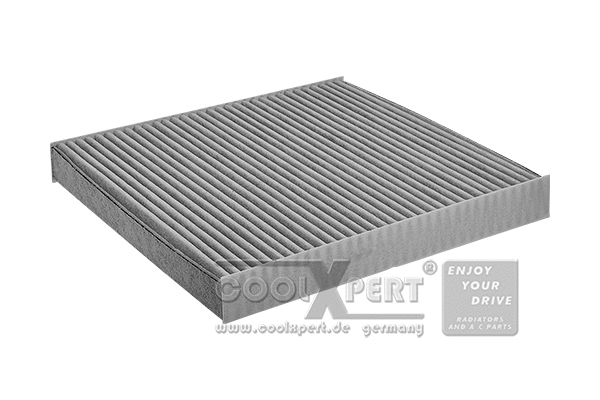 Filter, cabin air (001-10-18747)
