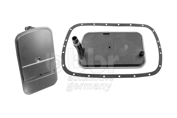 Hydraulic Filter Kit, automatic transmission (001-10-18581)