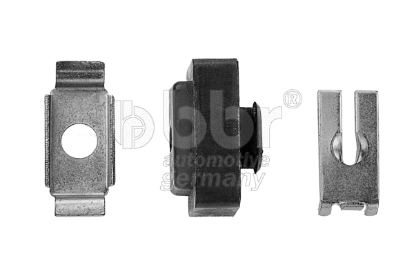 Holder, cable pull (002-30-01922)