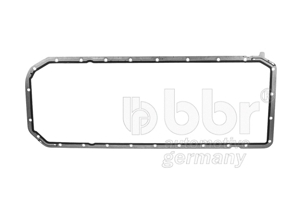 Gasket, oil sump (001-10-19019)