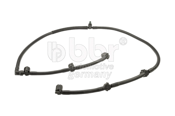 Hose, fuel overflow (001-10-28859)