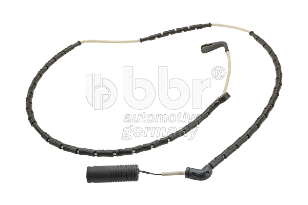 Warning Contact, brake pad wear (001-10-23569)