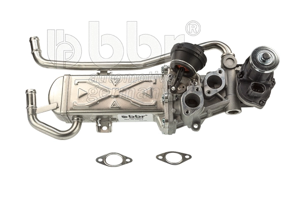 EGR Module (001-10-23074)