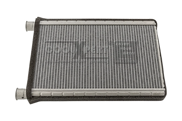 Heat Exchanger, interior heating (001-10-21586)