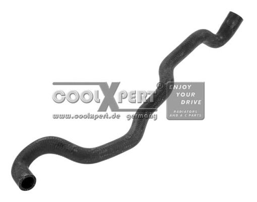 Radiator Hose (003-60-09890)