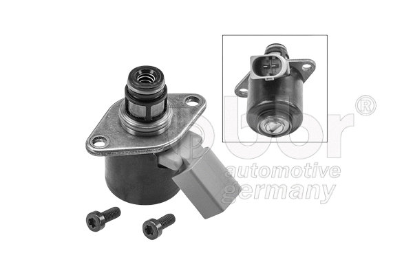 Pressure Control Valve, common rail system (001-10-22943)