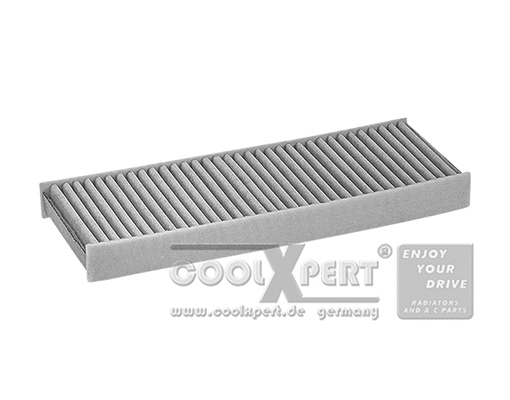 Filter, cabin air (026-20-03432)