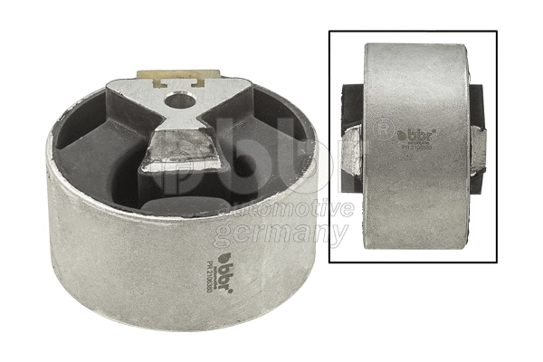 Mounting, manual transmission (001-10-28556)