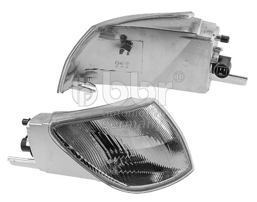 Direction Indicator (027-80-12044)