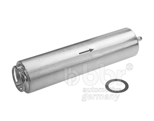 Fuel Filter (001-10-17499)