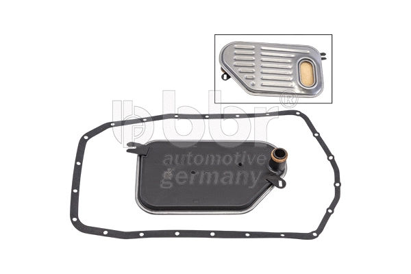 Hydraulic Filter Kit, automatic transmission (003-20-10075)