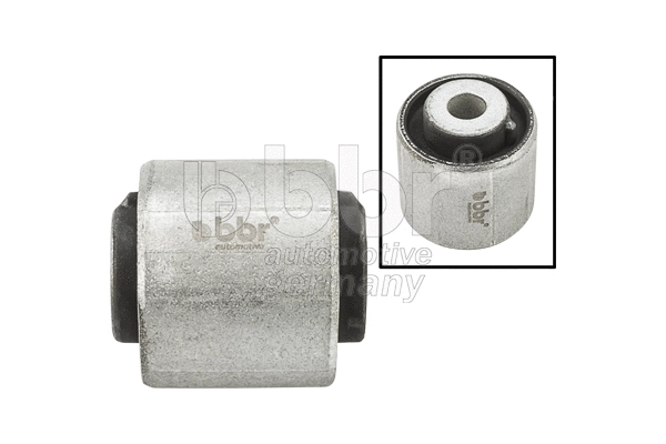 Mounting, control/trailing arm (001-10-27273)
