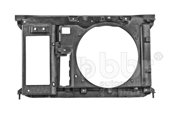 Radiator Support (027-80-12734)