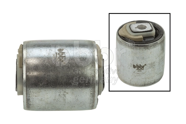 Mounting, control/trailing arm (001-10-21546)