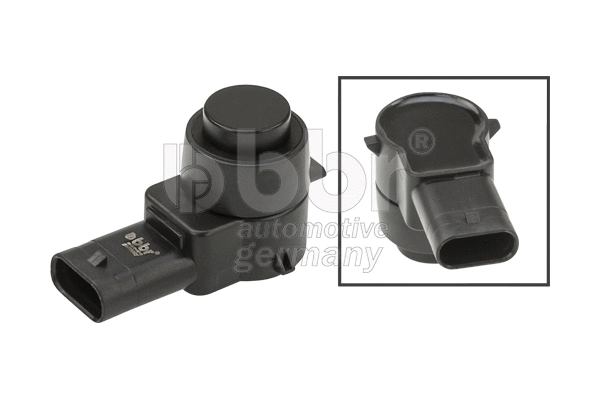 Sensor, parking distance control (001-10-23739)