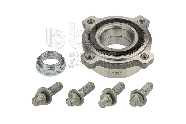Wheel Bearing Kit (003-51-10388)