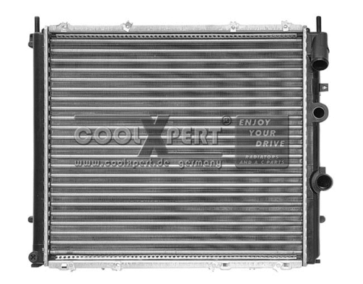 Radiator, engine cooling (029-60-15405)