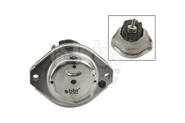 Mounting, engine (001-10-29998)