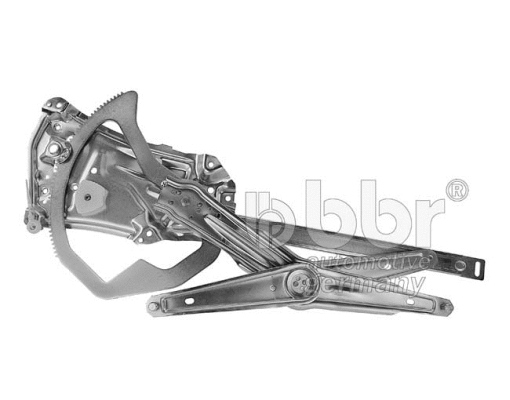 Window Regulator (003-80-12160)