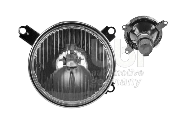 Headlight (003-80-13523)