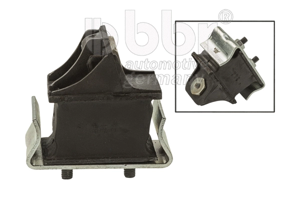 Mounting, engine (001-10-23076)