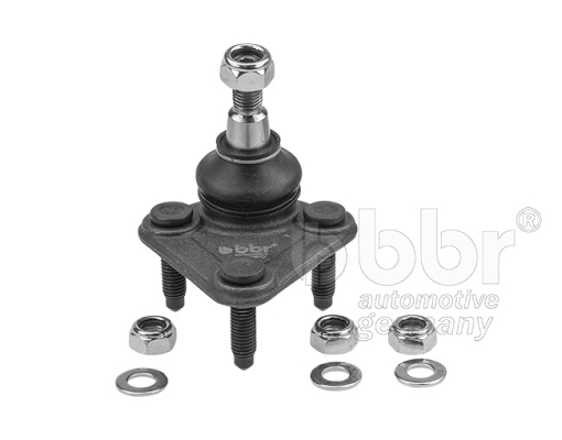 Ball Joint (001-10-17869)
