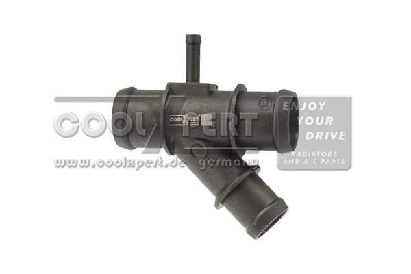 Coolant Flange (001-10-23110)