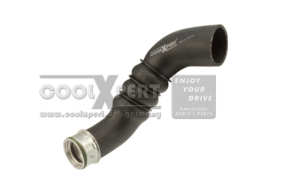 Charge Air Hose (001-10-25242)