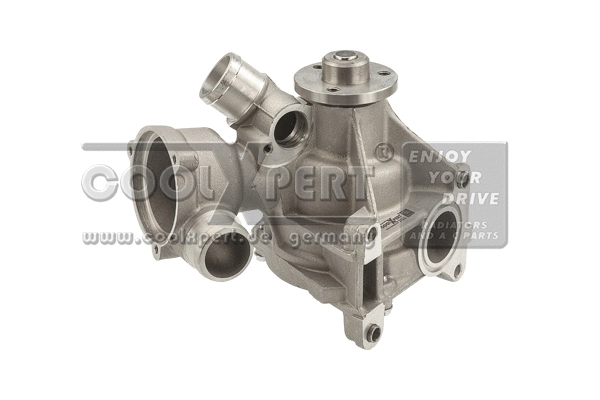 Water Pump, engine cooling (001-60-02112)