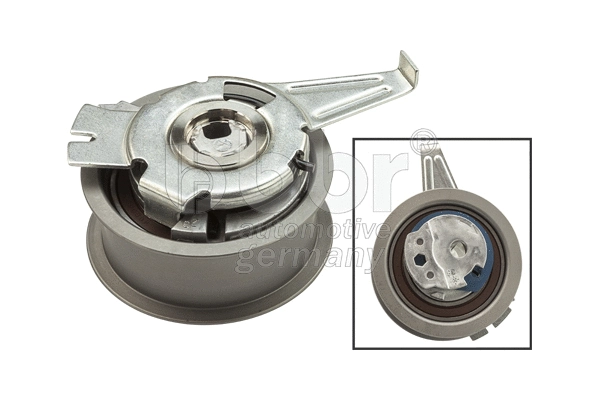Tensioner Pulley, timing belt (001-10-22689)