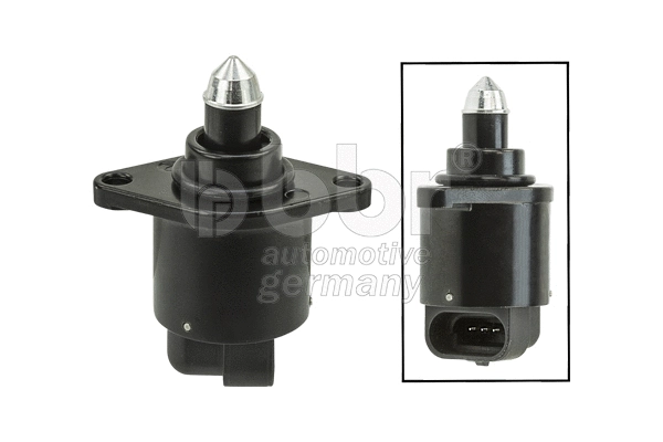 Idle Control Valve, air supply (029-40-15268)
