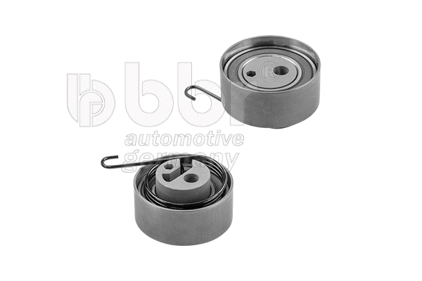 Tensioner Pulley, timing belt (006-30-14973)