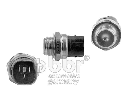 Temperature Switch, radiator fan (002-40-01505)
